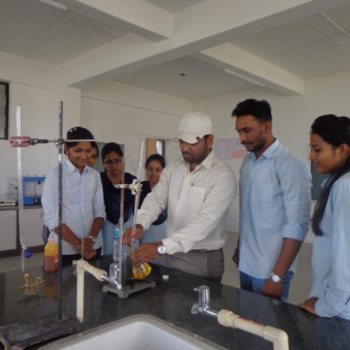 Env Engg Lab